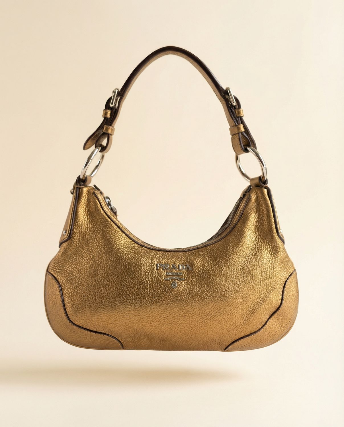 Prada Baguette Bag