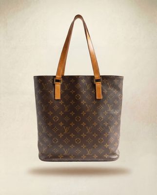 Louis Vuitton Vavin MM Bag