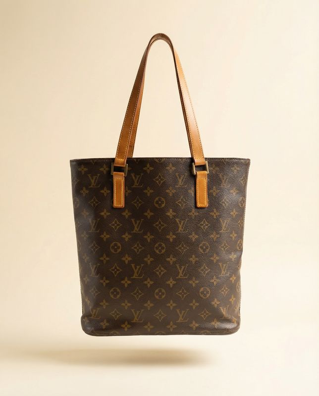 Louis Vuitton Vavin MM Bag