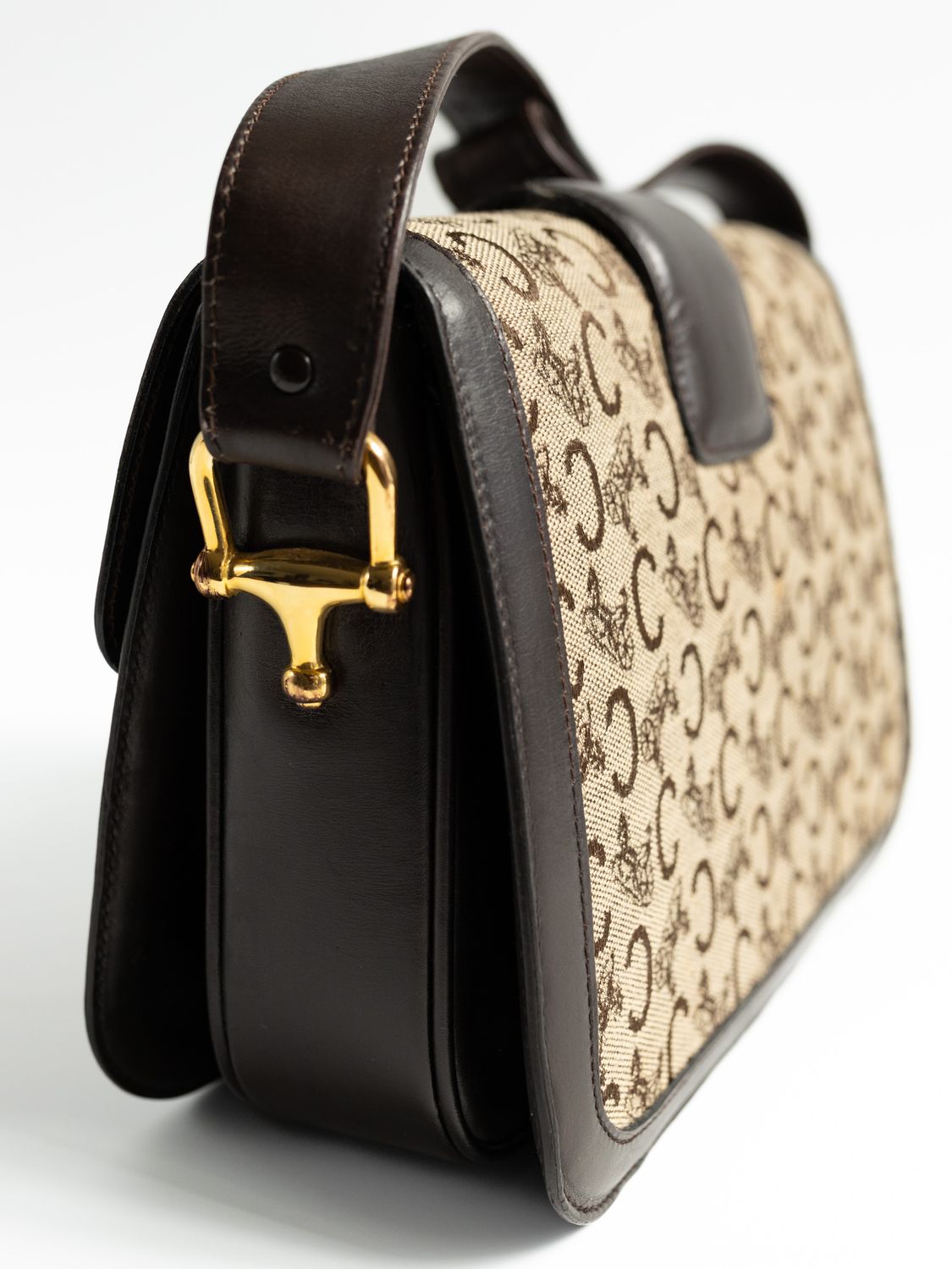 Celine Monogram Bag
