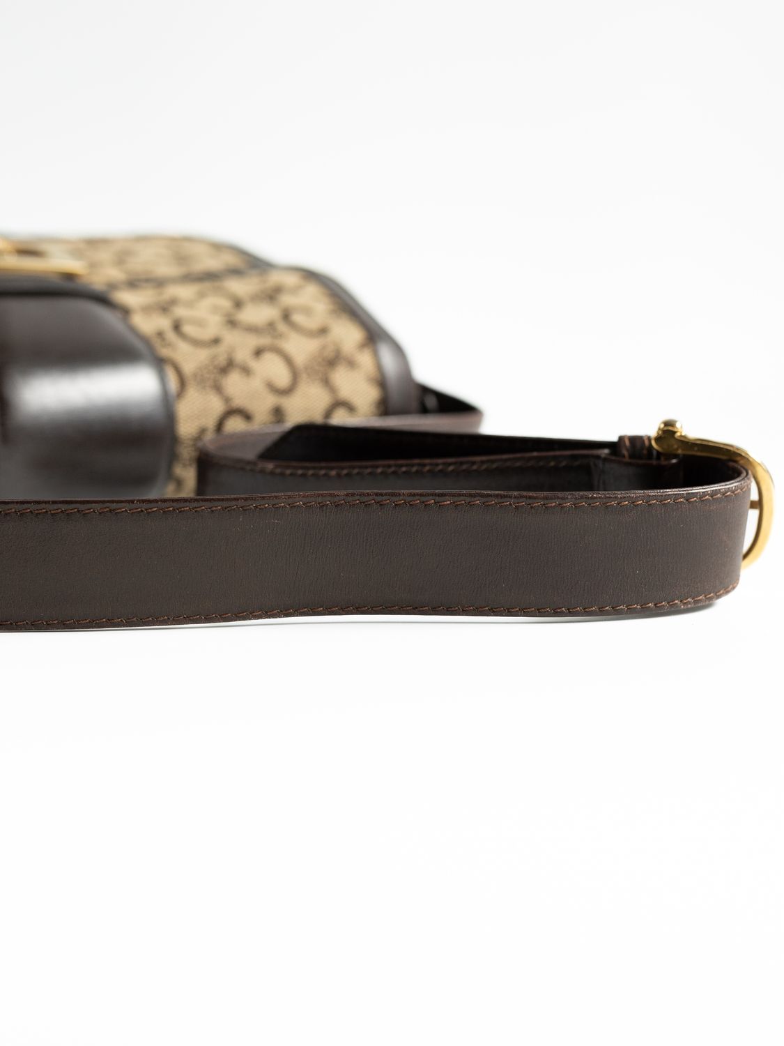 Celine Monogram Bag