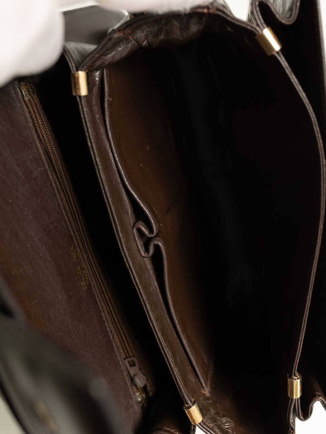 Celine Monogram Bag