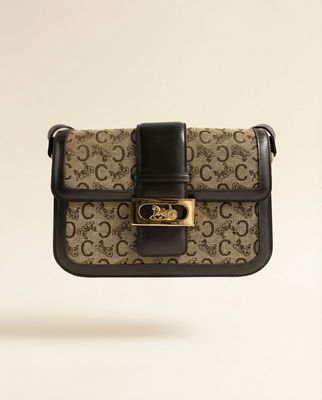Celine Monogram Bag