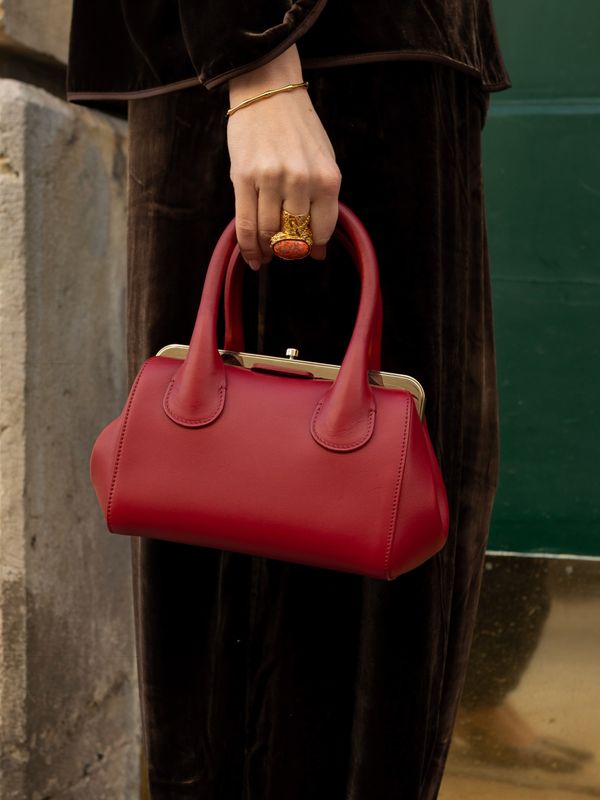 Chloé Joyce Frame Bag