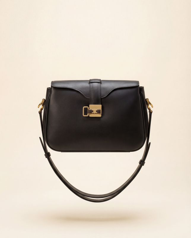 Celine Rounded Flap Bag