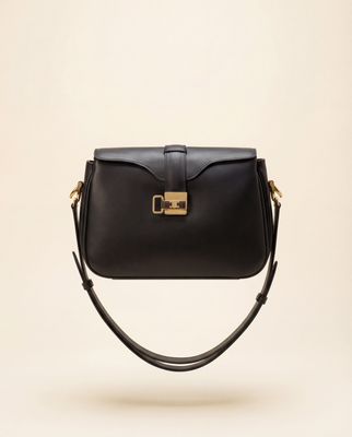Celine Rounded Flap Bag