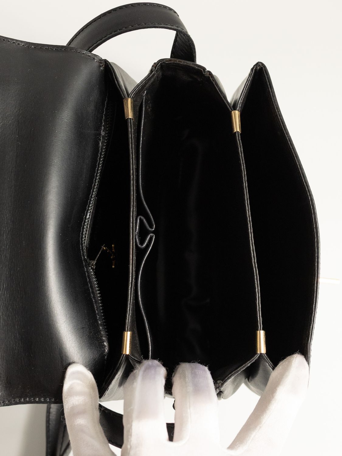 Celine Boxy Flap Bag