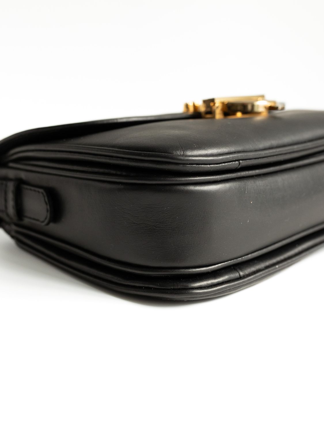 Celine Boxy Flap Bag