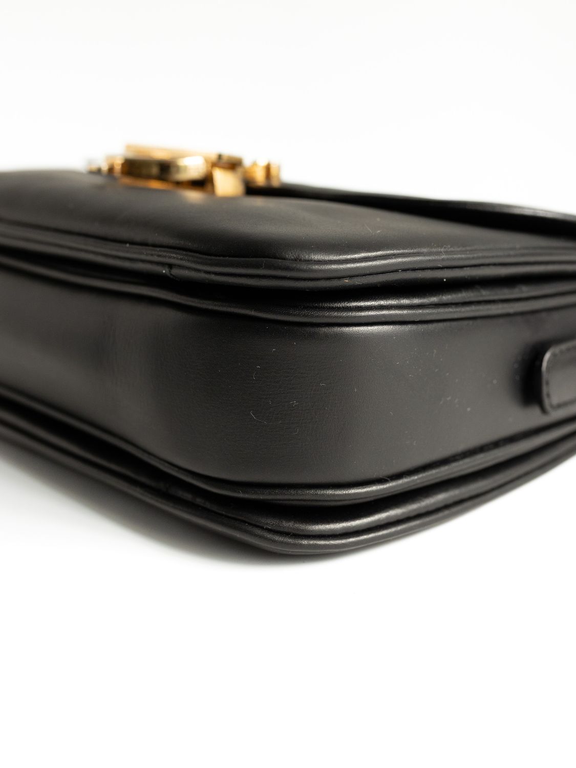 Celine Boxy Flap Bag