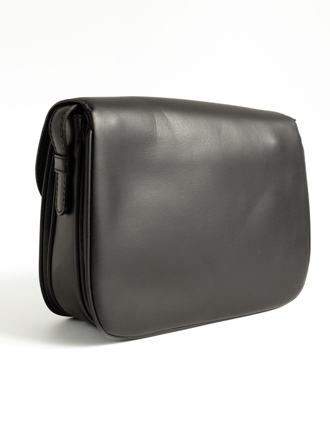 Celine Boxy Flap Bag