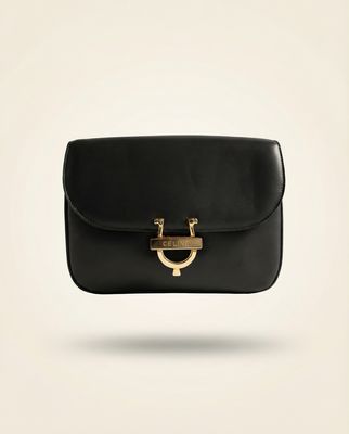Celine Boxy Flap Bag