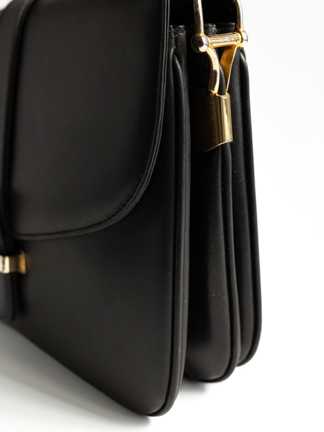 Celine Classic Flap Bag