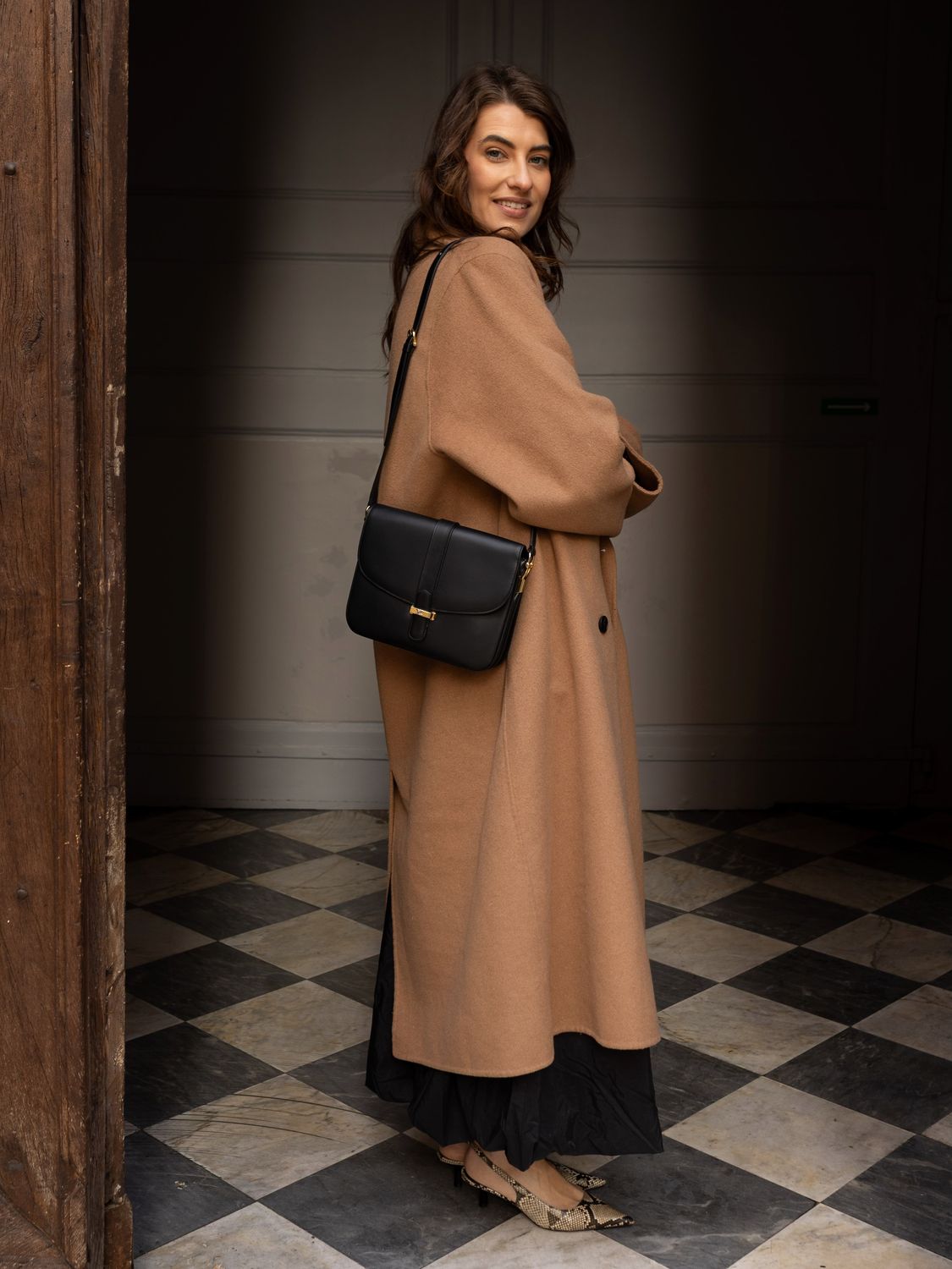 Celine Classic Flap Bag