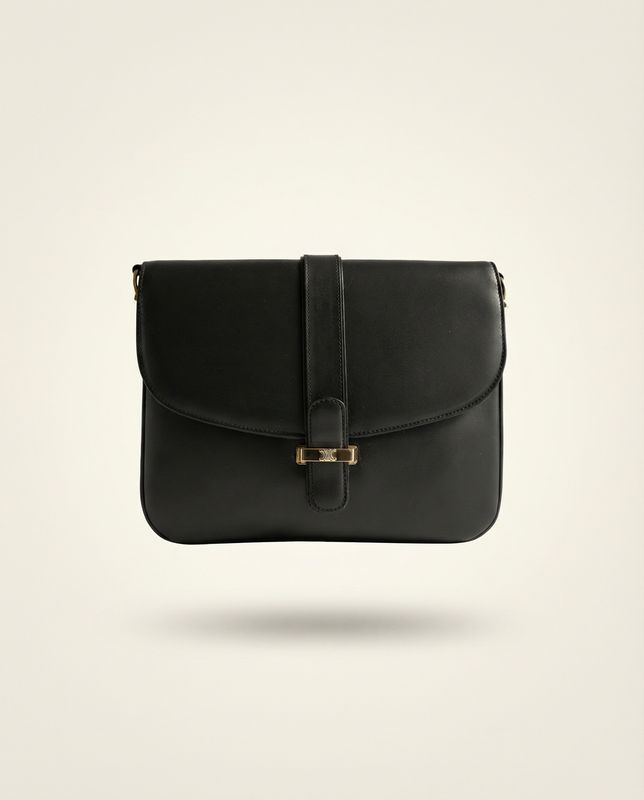 Celine Classic Flap Bag