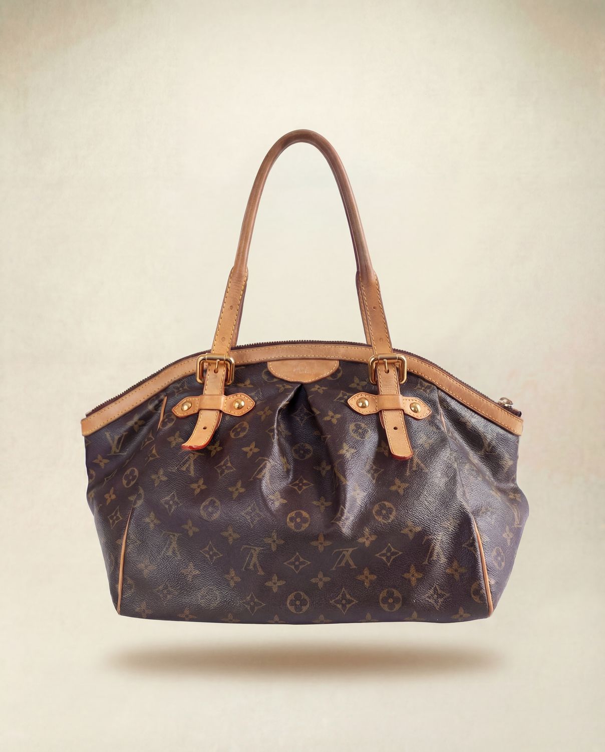 Louis Vuitton Tivoli GM Bag