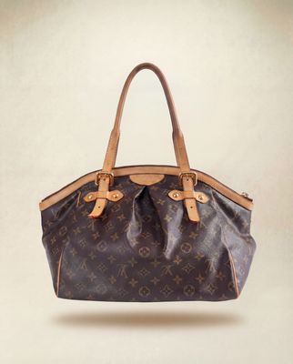 Louis Vuitton Tivoli GM Bag