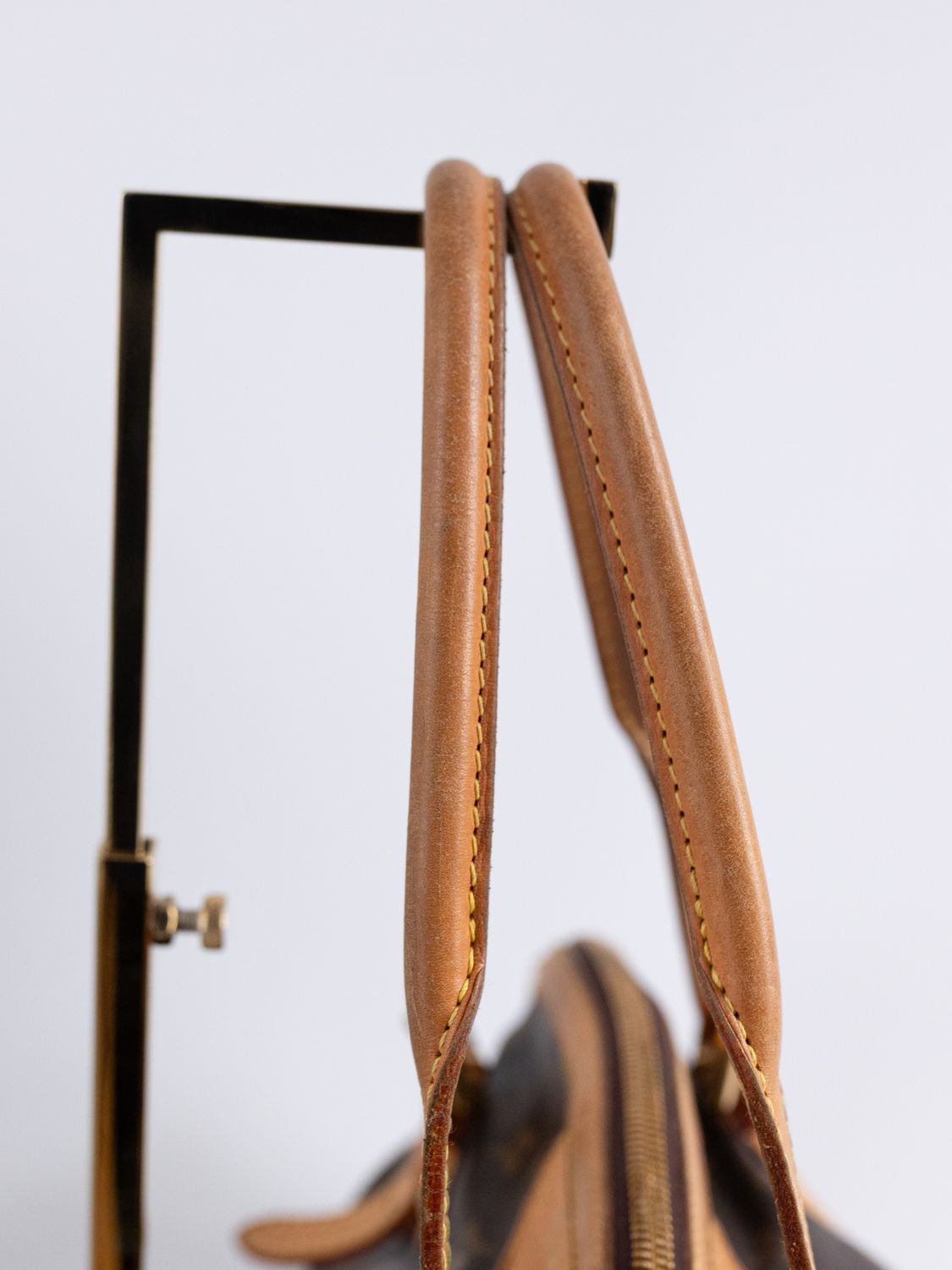 Louis Vuitton Tivoli GM Bag