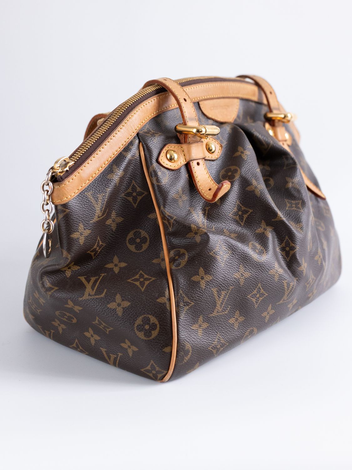 Louis Vuitton Tivoli GM Bag