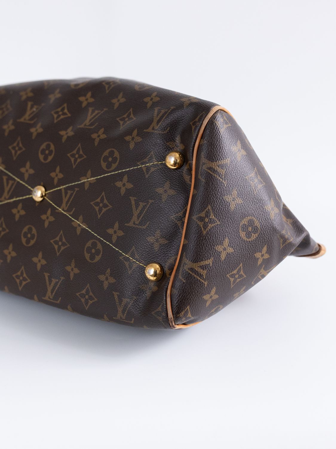 Louis Vuitton Tivoli GM Bag