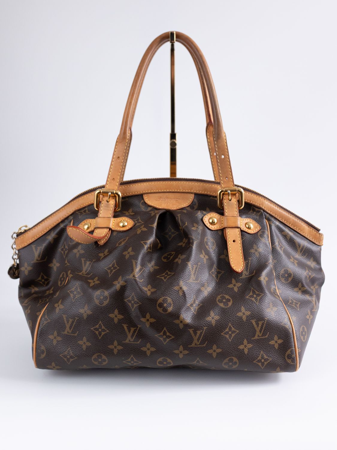 Louis Vuitton Tivoli GM Bag