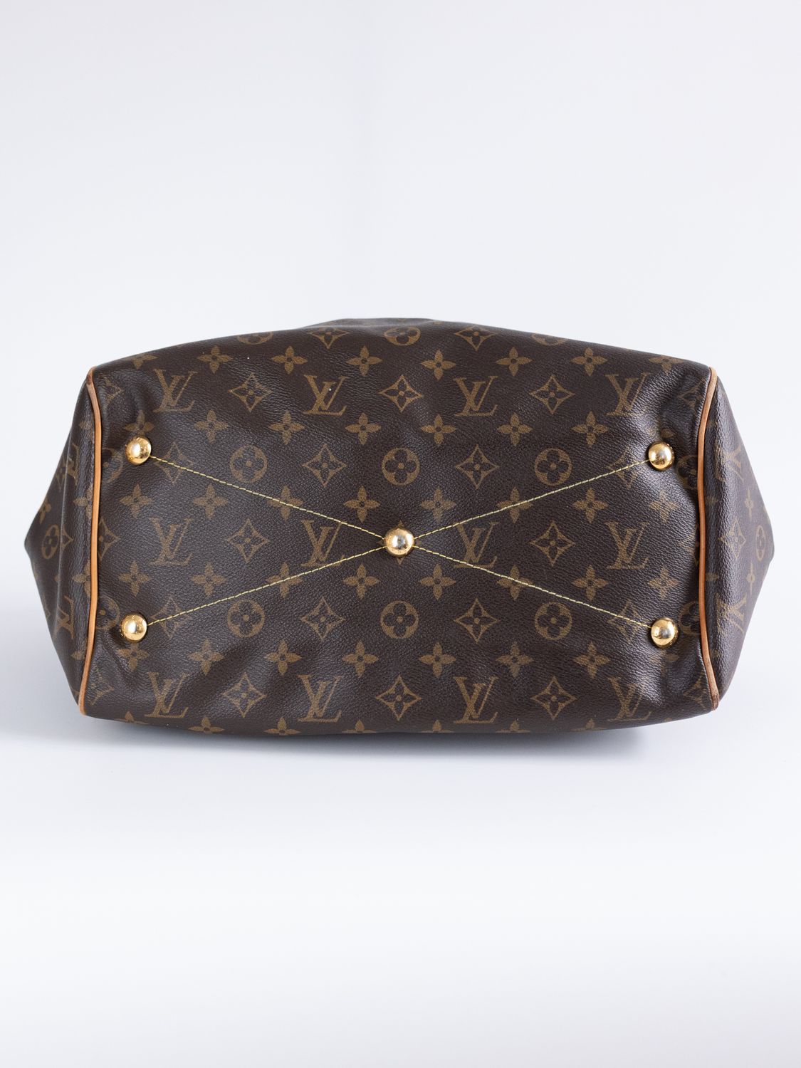Louis Vuitton Tivoli GM Bag
