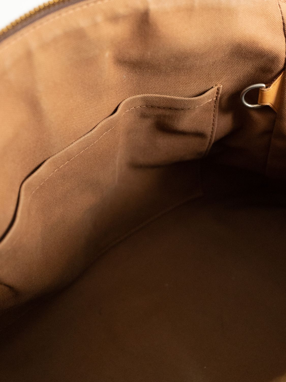 Louis Vuitton Tivoli GM Bag