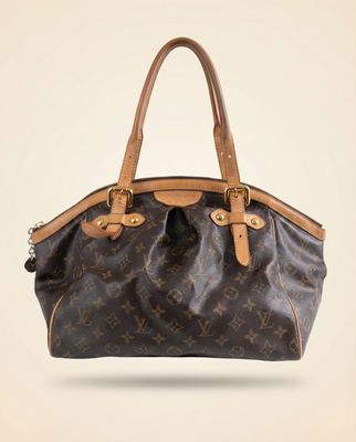 Louis Vuitton Tivoli GM Bag
