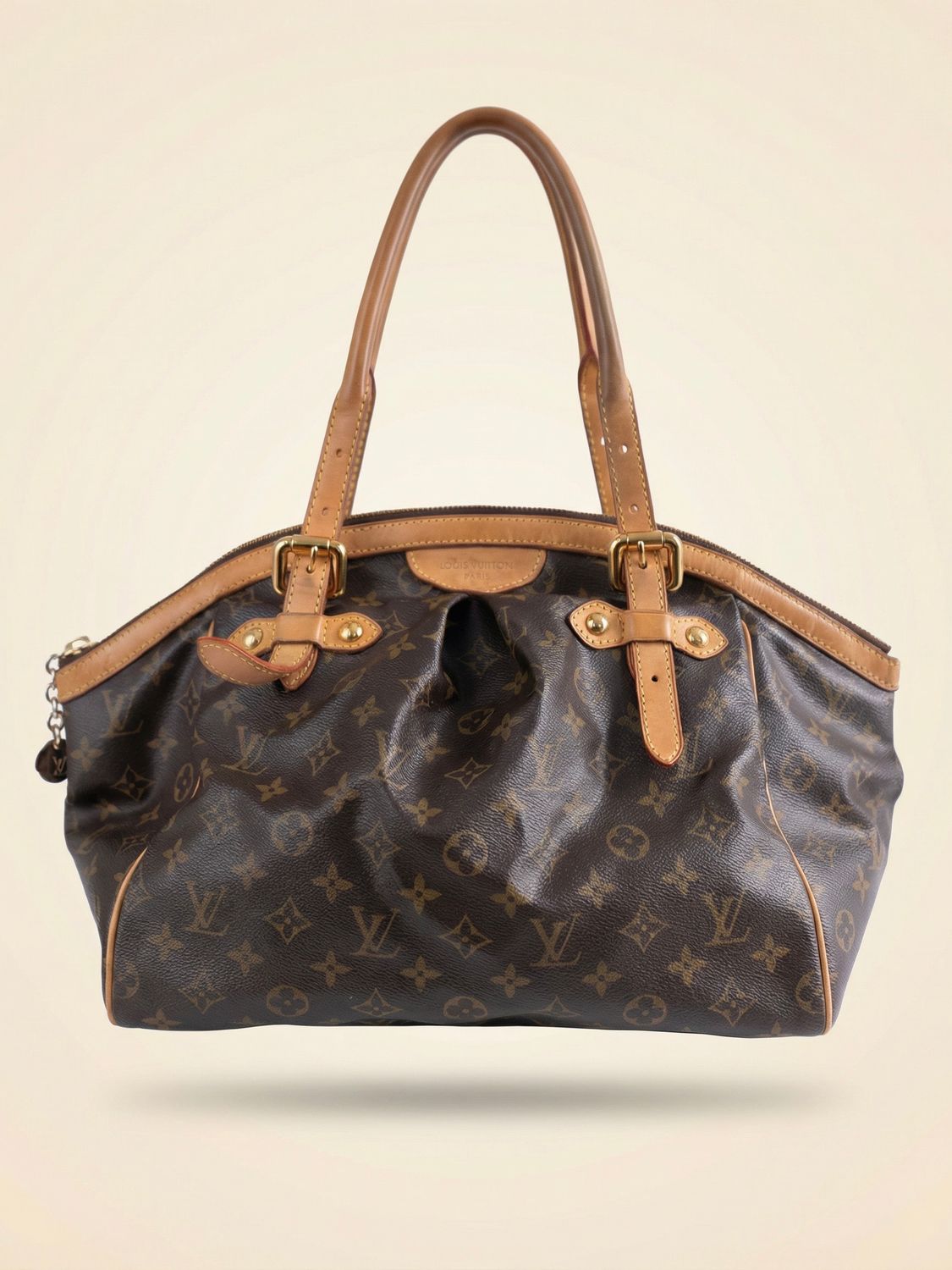 Louis Vuitton Tivoli GM Bag