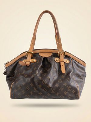 Louis Vuitton Tivoli GM Bag
