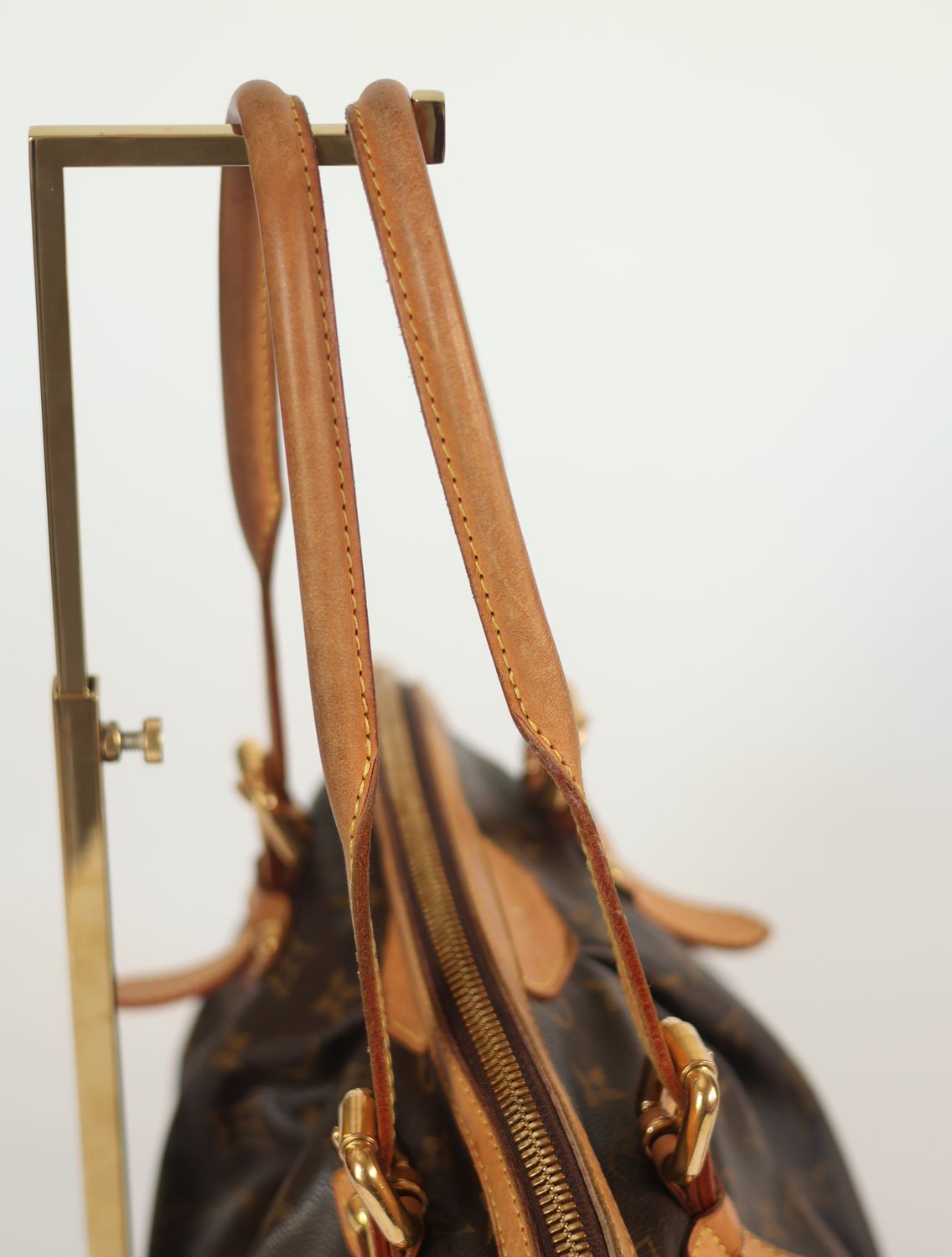 Louis Vuitton Tivoli GM Bag