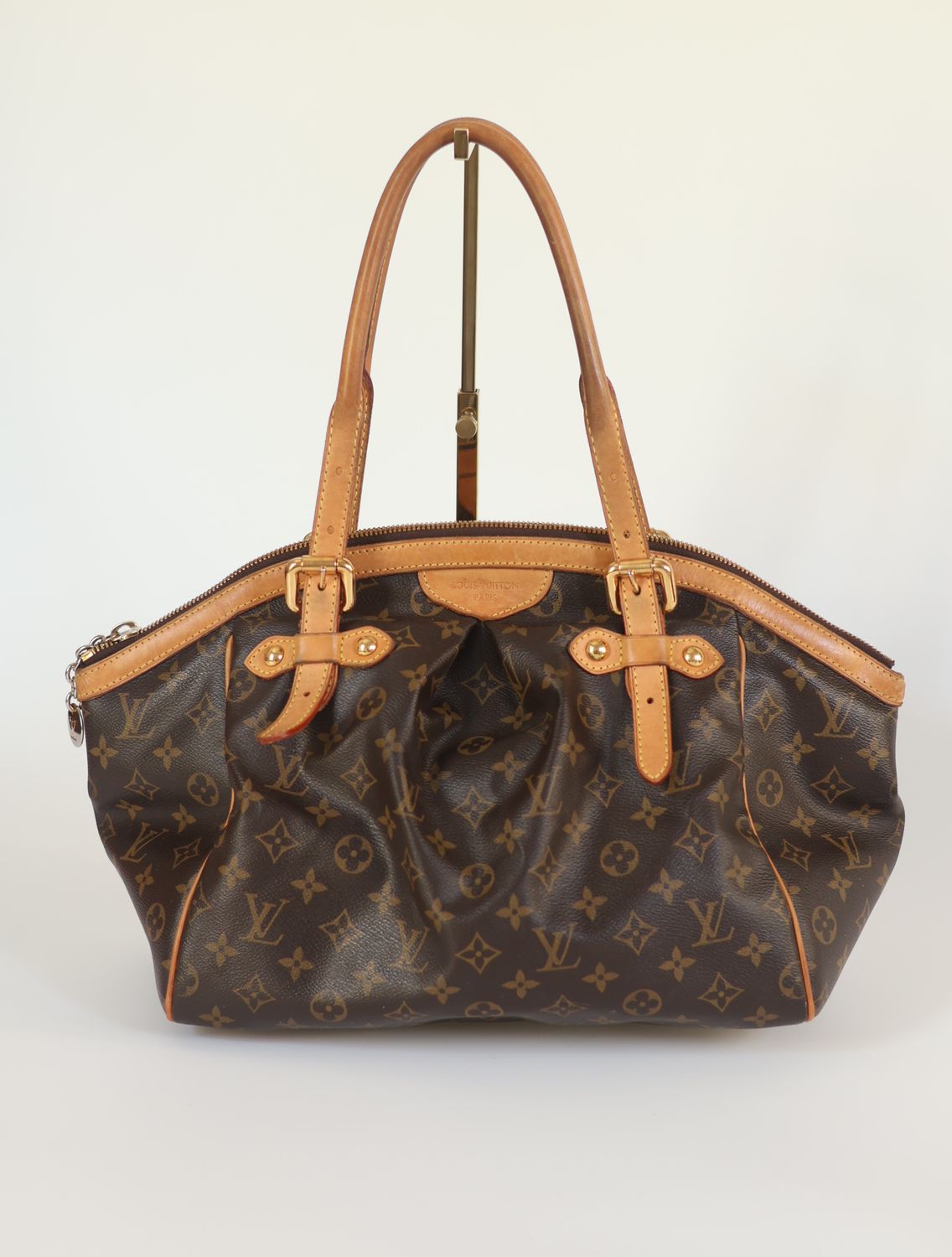 Louis Vuitton Tivoli GM Bag