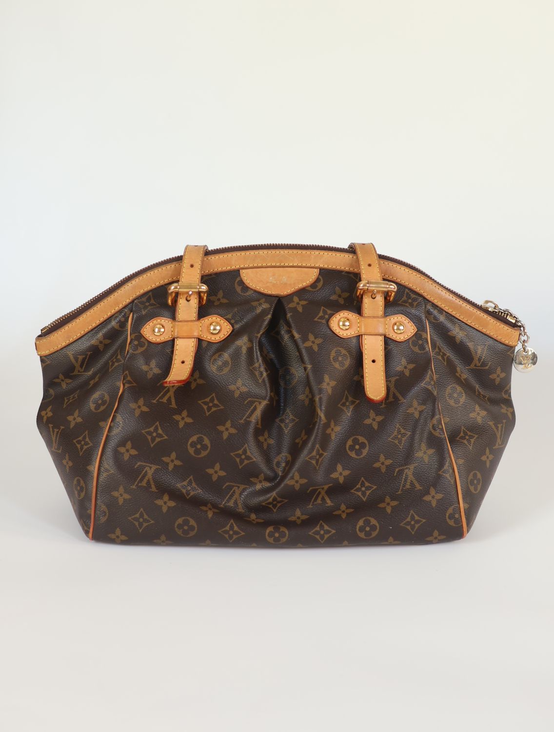 Louis Vuitton Tivoli GM Bag