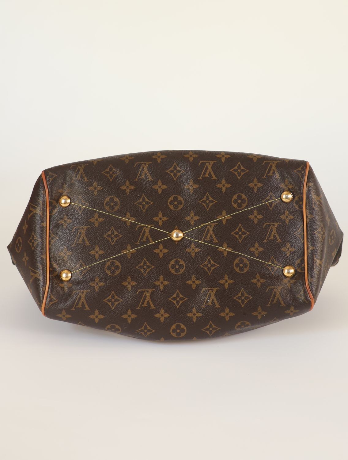 Louis Vuitton Tivoli GM Bag