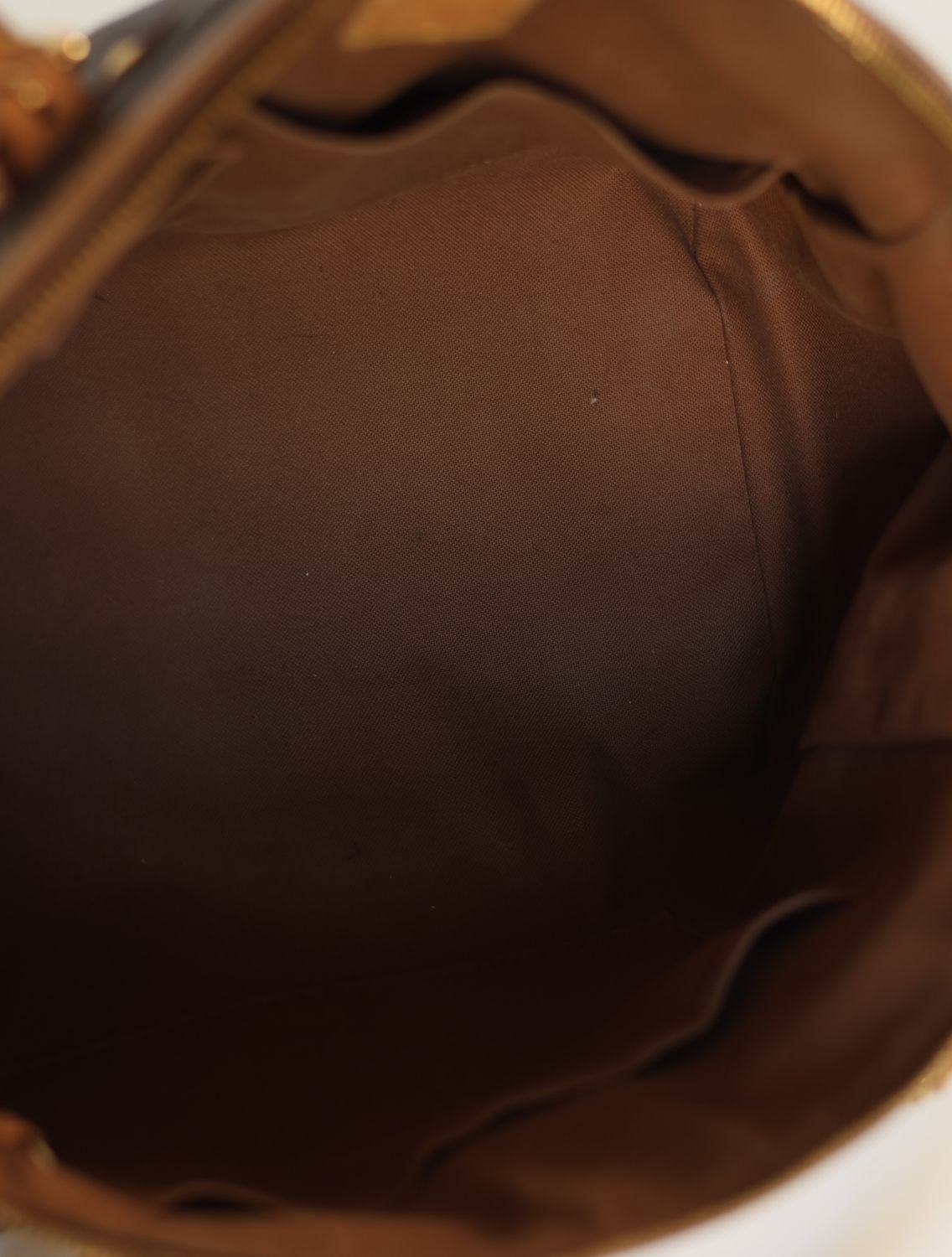 Louis Vuitton Tivoli GM Bag