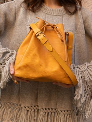 Louis Vuitton Noé 1995 Bag