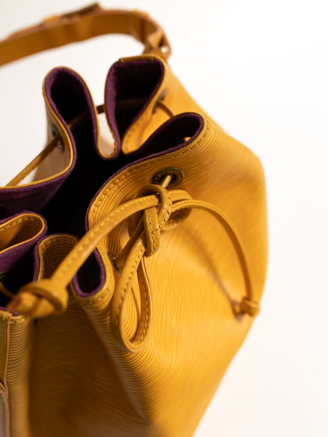 Louis Vuitton Noé 1996 Bag