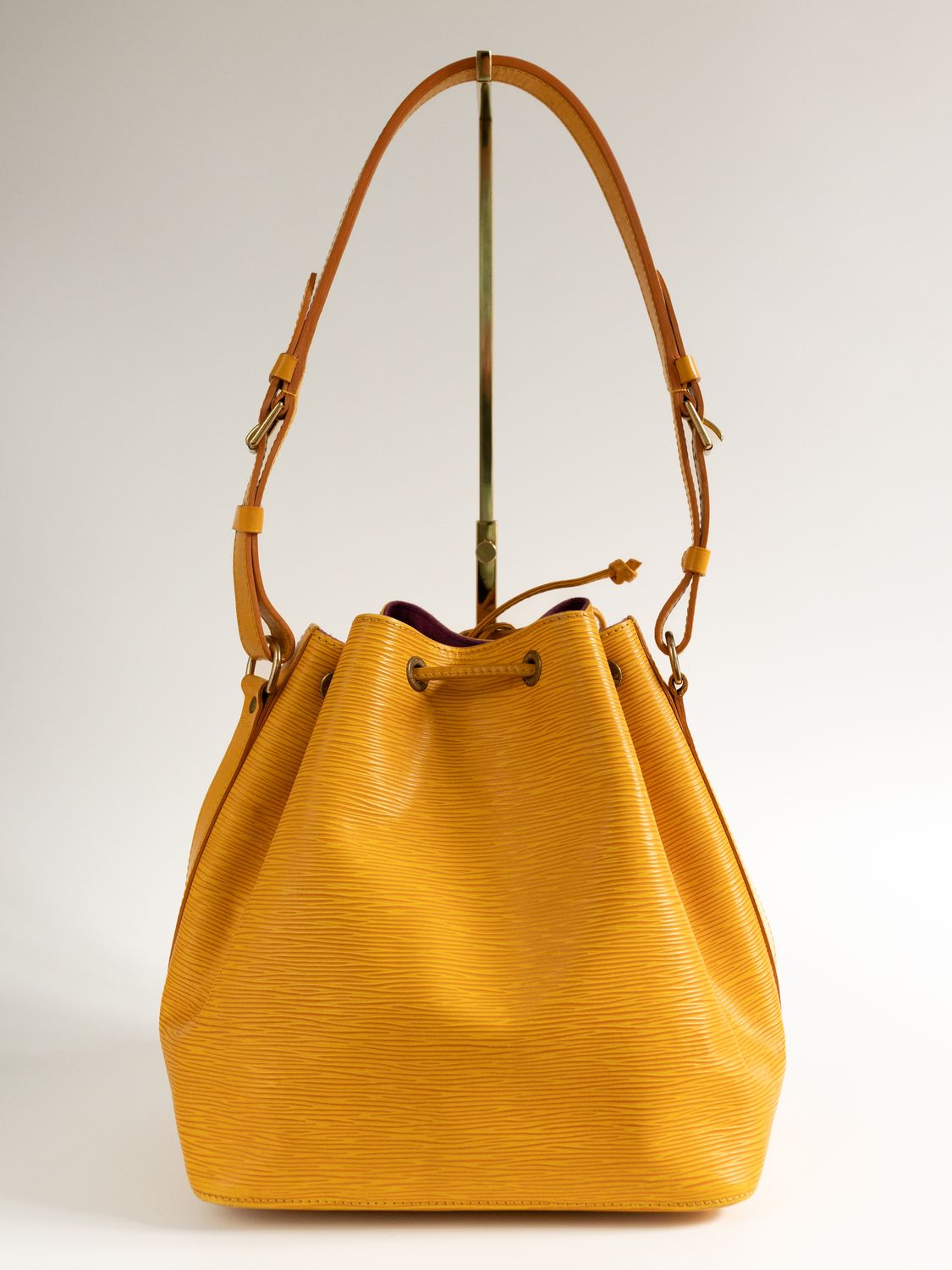 Louis Vuitton Noé 1996 Bag