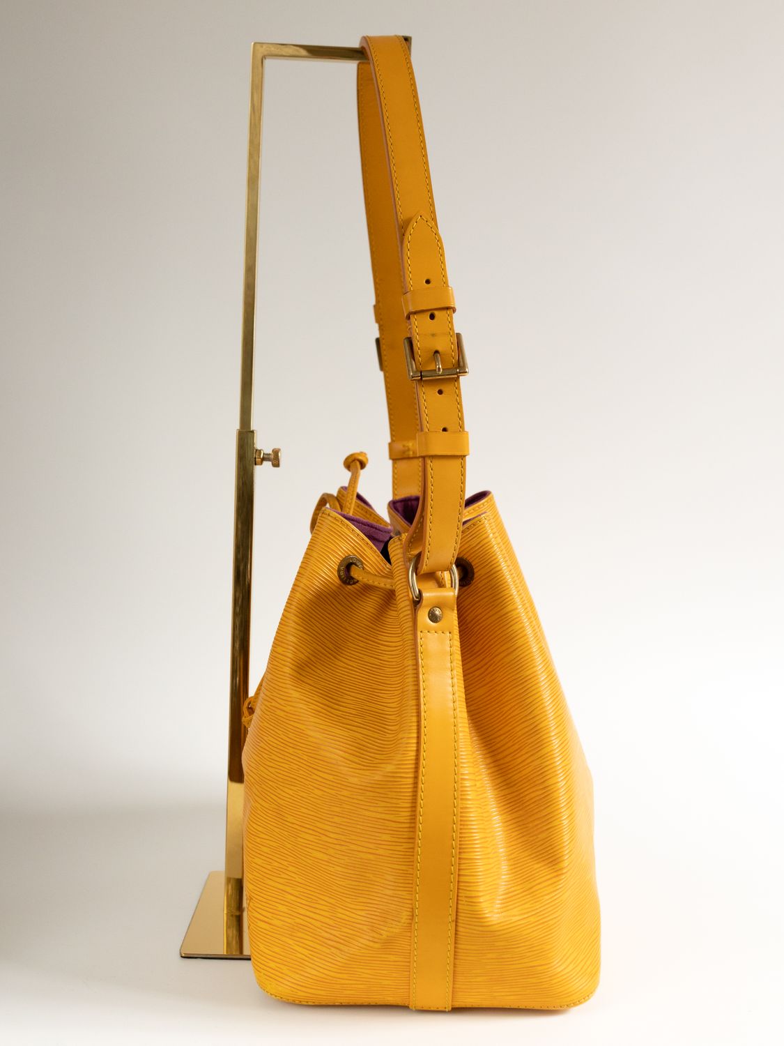 Louis Vuitton Noé 1996 Bag