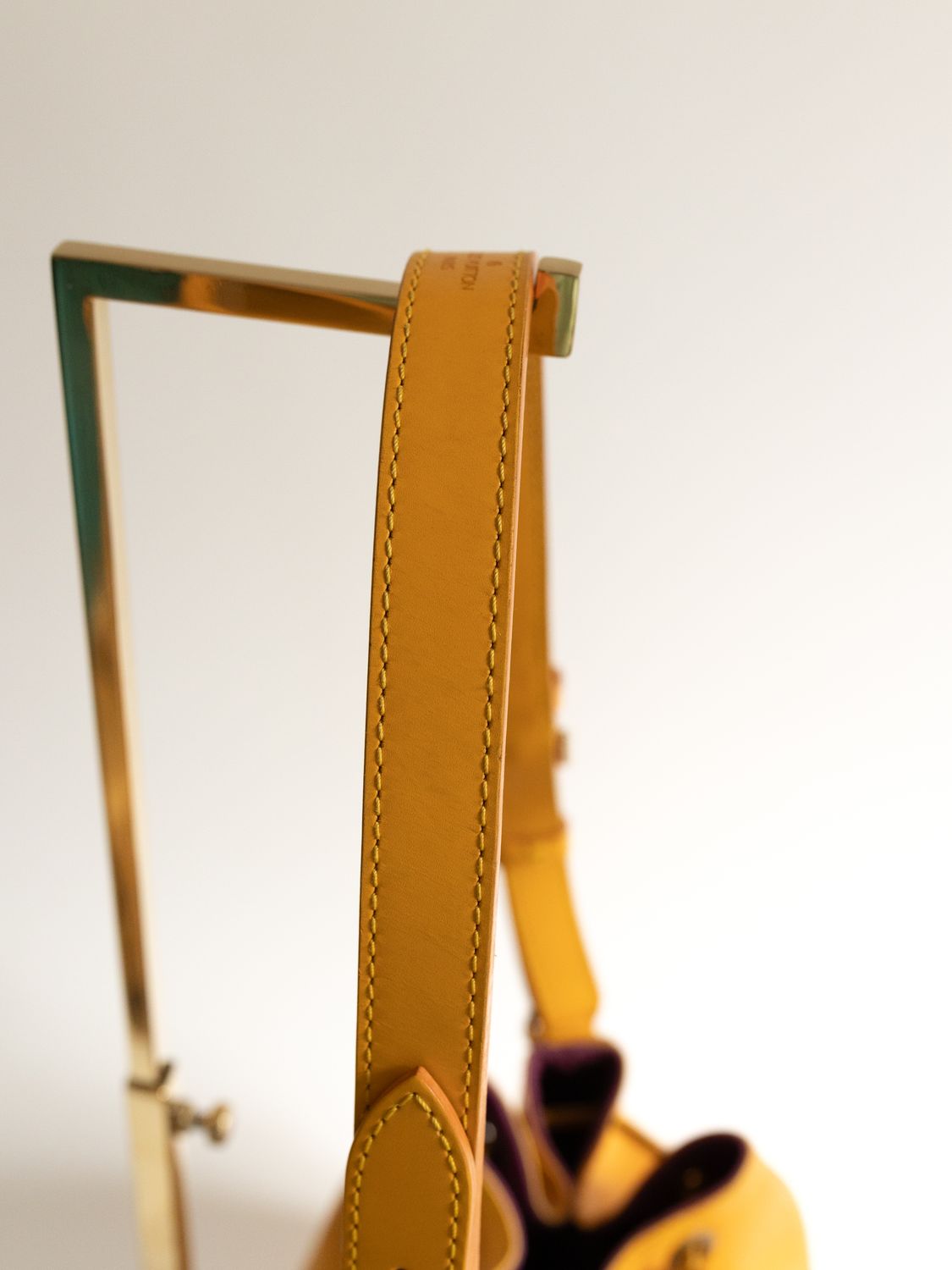 Louis Vuitton Noé 1996 Bag