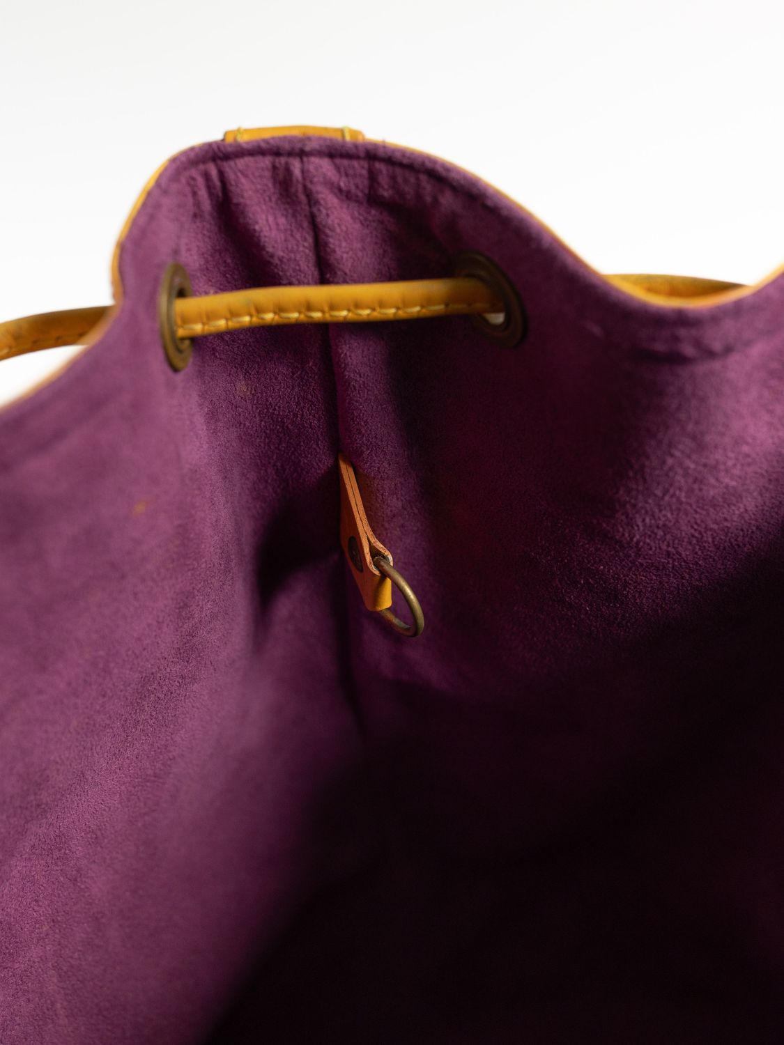 Louis Vuitton Noé 1996 Bag