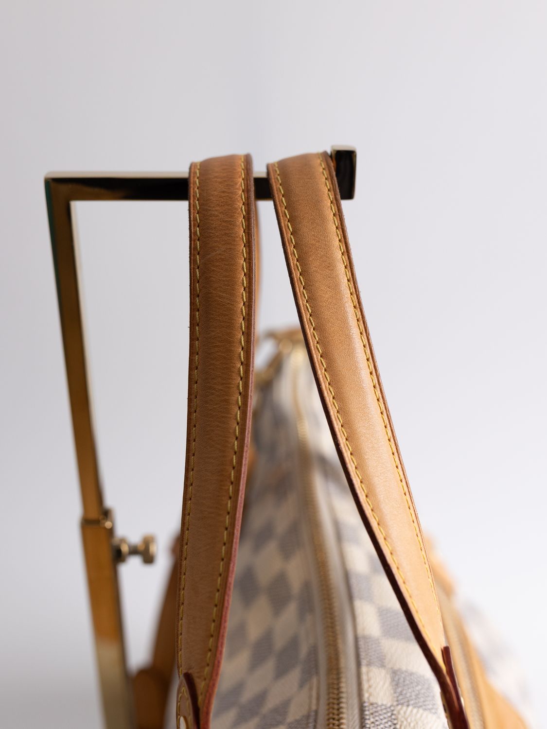 Louis Vuitton Evora MM Bag