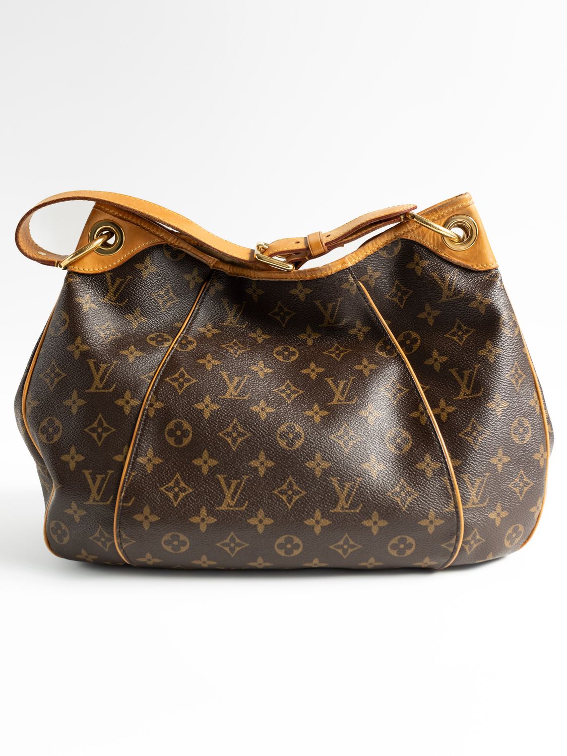 Louis Vuitton Galliera Monogram Bag