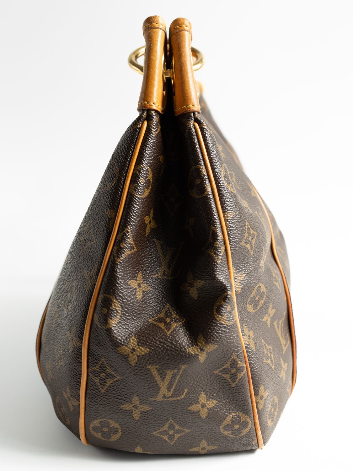 Louis Vuitton Galliera Monogram Bag