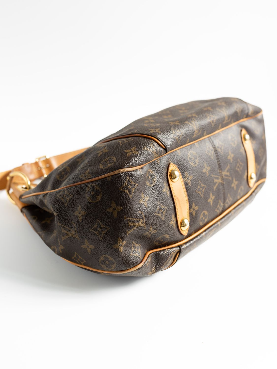 Louis Vuitton Galliera Monogram Bag