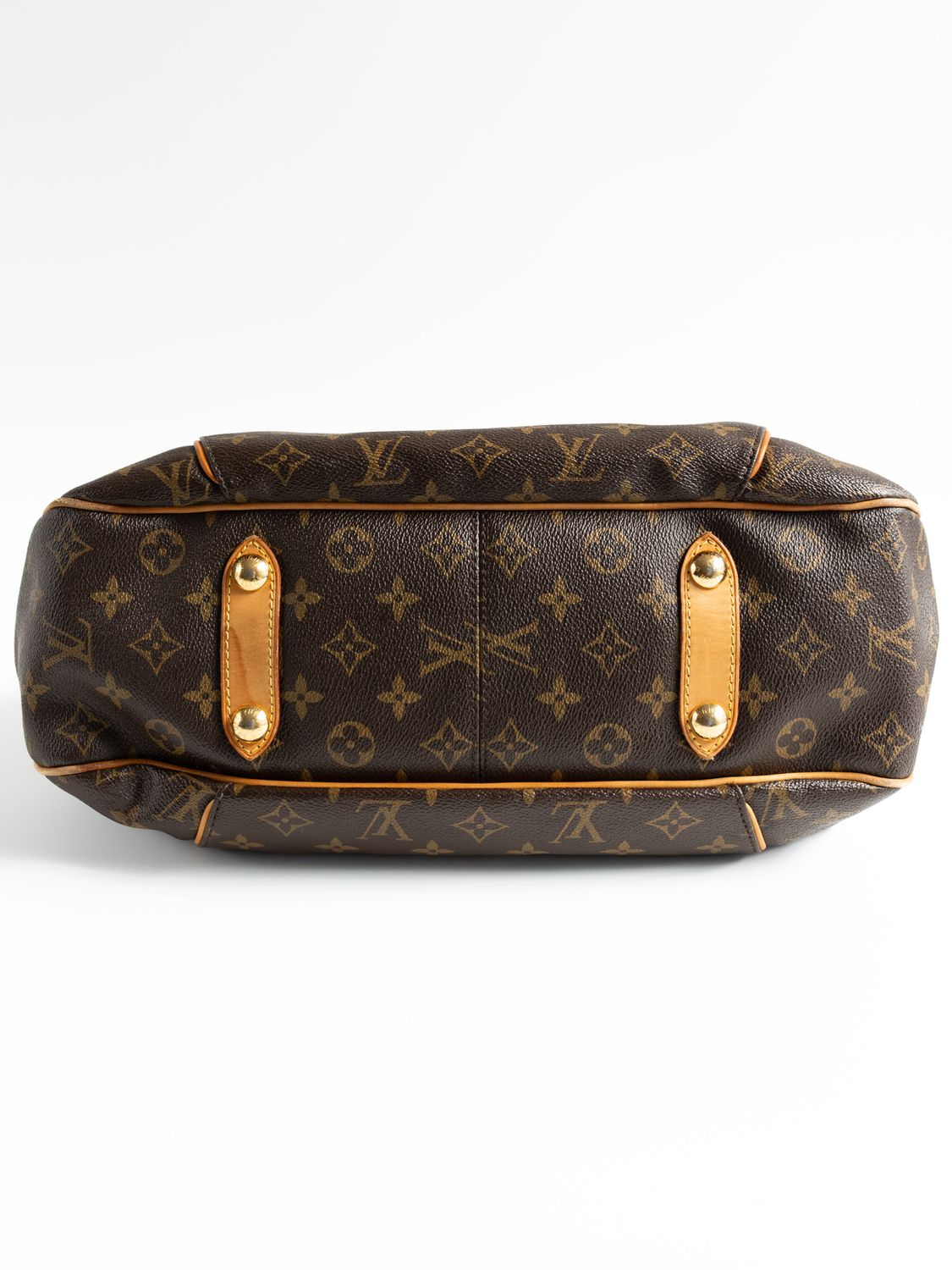 Louis Vuitton Galliera Monogram Bag