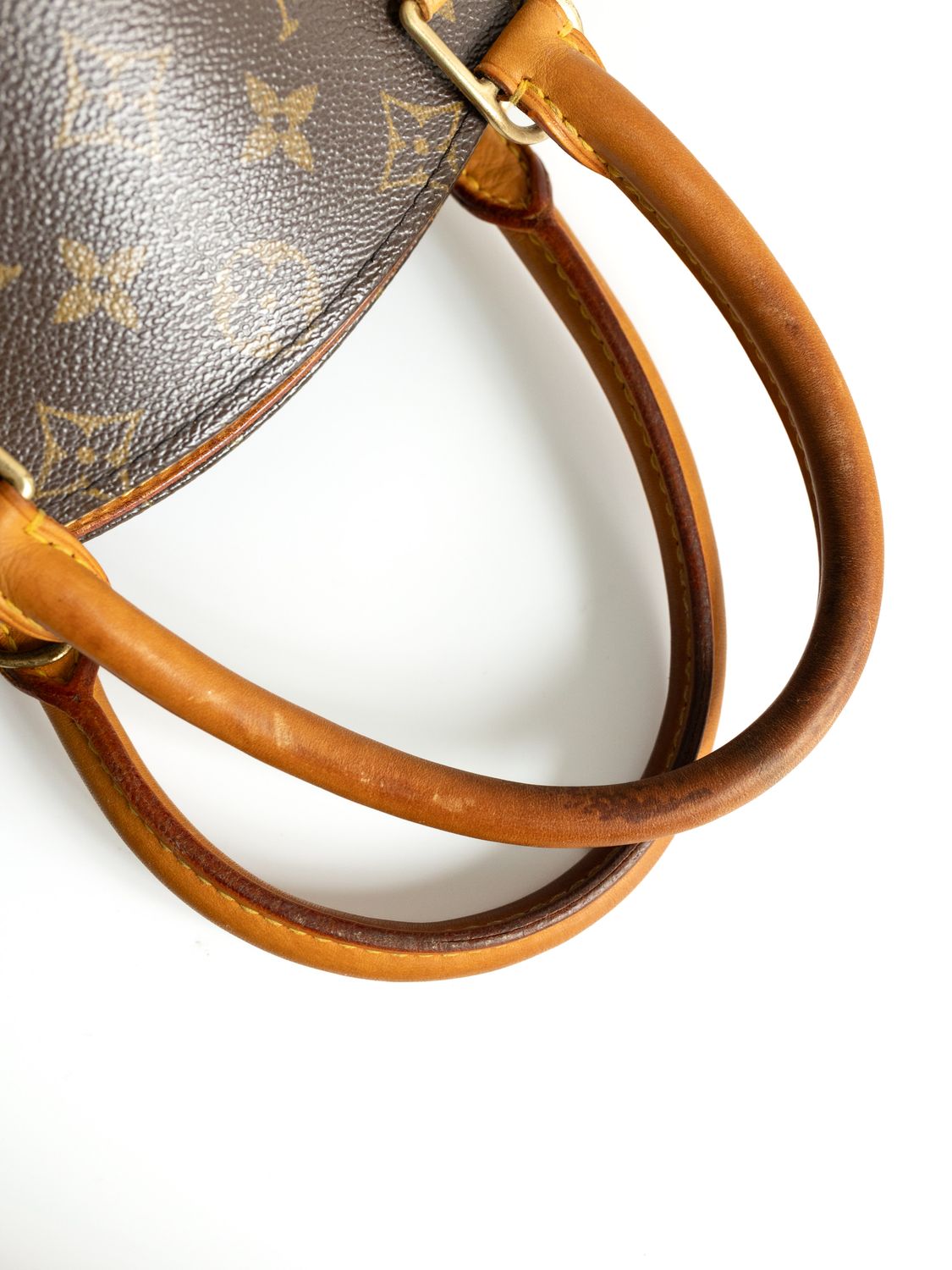 Louis Vuitton Ellipse GM Bag