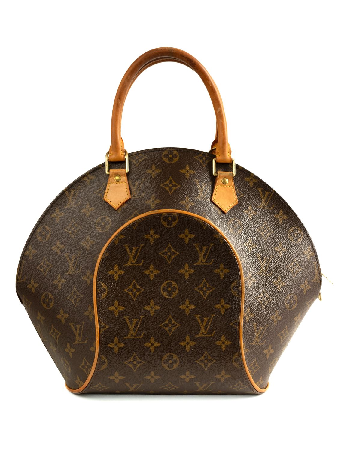 Louis Vuitton Ellipse GM Bag