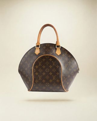 Louis Vuitton Ellipse GM Bag