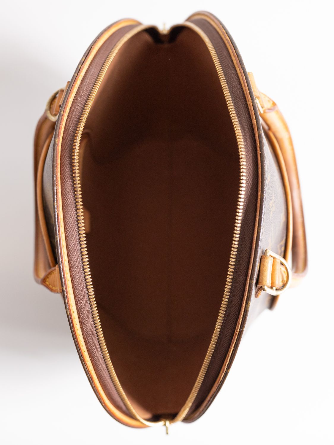 Louis Vuitton Ellipse GM Bag