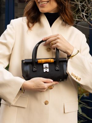 Gucci Bullet Mini Bag